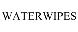 WATERWIPES trademark