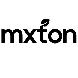 MXTON trademark