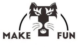 MAKE T FUN trademark