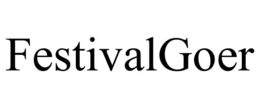 FESTIVALGOER trademark