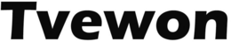 TVEWON trademark