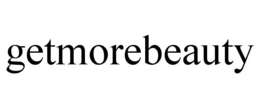 GETMOREBEAUTY trademark