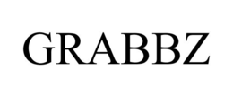 GRABBZ trademark