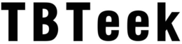 TBTEEK trademark