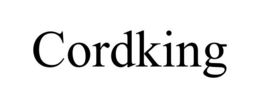CORDKING trademark