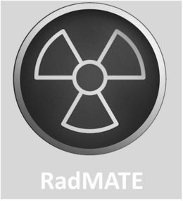 RADMATE trademark