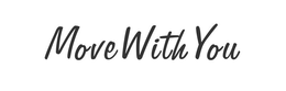 MOVE WITH YOU trademark
