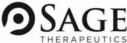SAGE THERAPEUTICS trademark