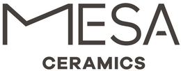 MESA CERAMICS trademark