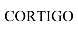 CORTIGO trademark