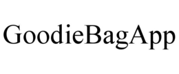 GOODIEBAGAPP trademark