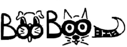 BOO BOO BIB trademark