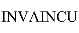 INVAINCU trademark