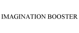 IMAGINATION BOOSTER trademark