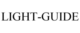 LIGHT-GUIDE trademark