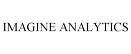 IMAGINE ANALYTICS trademark