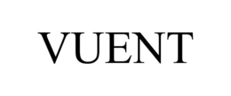 VUENT trademark