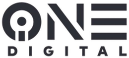 I ONE DIGITAL trademark