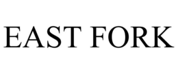EAST FORK trademark