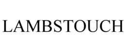 LAMBSTOUCH trademark