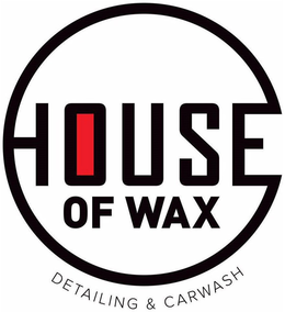 HOUSE OF WAX DETAILING & CAR WASH trademark