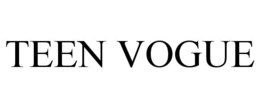TEEN VOGUE trademark