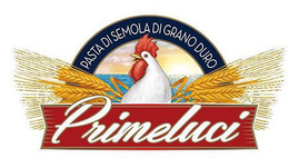 PRIMELUCI PASTA DI SEMOLA DI GRANO DURO trademark
