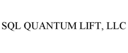 SQL QUANTUM LIFT, LLC trademark