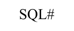 SQL# trademark