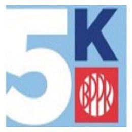 5K BPPR trademark