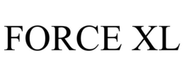 FORCE XL trademark