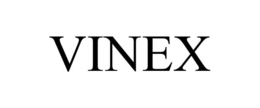 VINEX trademark