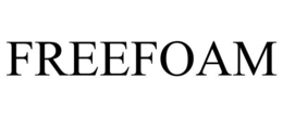 FREEFOAM trademark