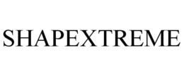 SHAPEXTREME trademark