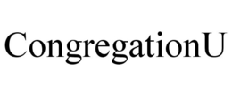 CONGREGATIONU trademark