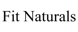 FIT NATURALS trademark