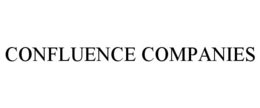 CONFLUENCE COMPANIES trademark