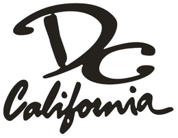 DC CALIFORNIA trademark