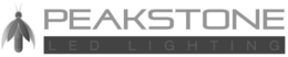PEAKSTONE LED LIGHTING trademark