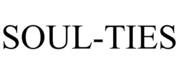 SOUL-TIES trademark