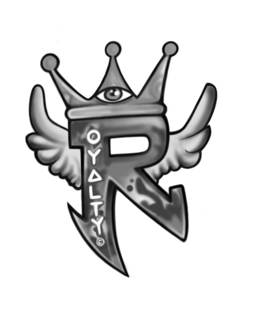 ROYALTY trademark