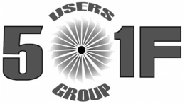 501F USERS GROUP trademark