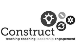 CONSTRUCT TEACHING COACHING LEADERSHIP ENGAGEMENT trademark