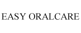 EASY ORALCARE trademark
