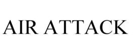 AIR ATTACK trademark