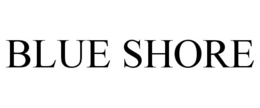 BLUE SHORE trademark