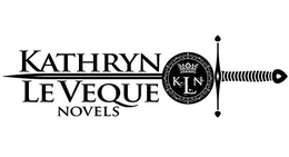 KATHRYN LE VEQUE NOVELS KLN trademark