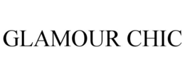 GLAMOUR CHIC trademark