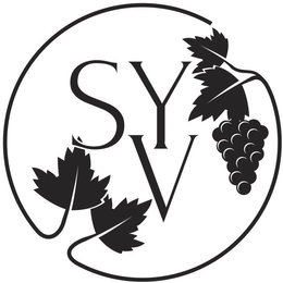 SYV trademark