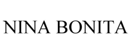 NINA BONITA trademark